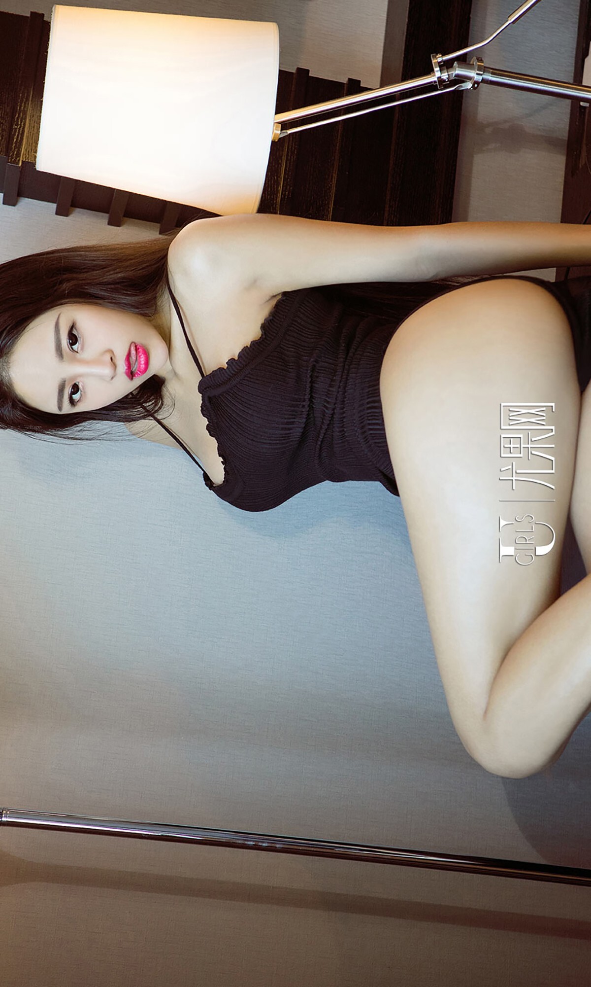 [尤果爱尤物]APP2017 No.760 杨果果